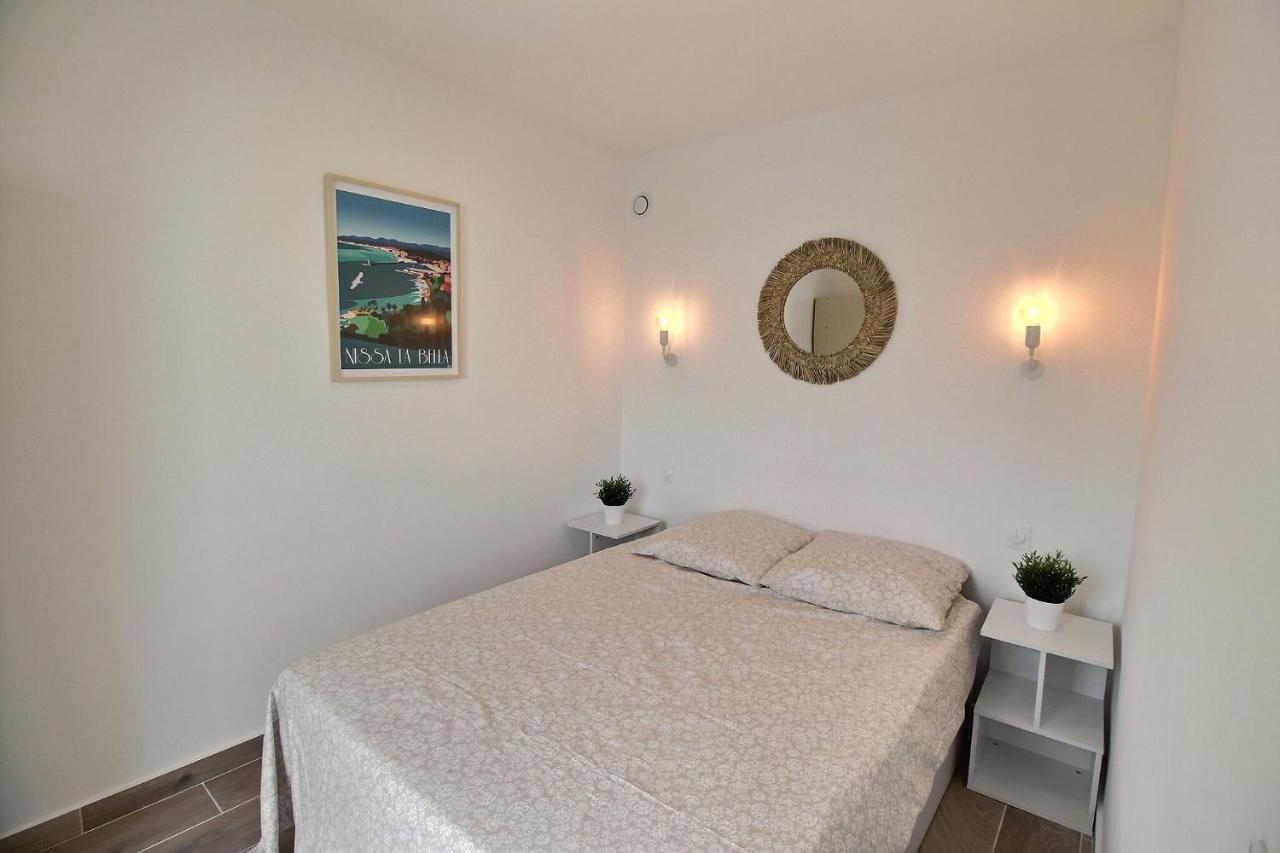 Cosy Appartement En Plein Coeur De La Liberation Ница Екстериор снимка
